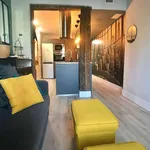 Alquilo 1 dormitorio apartamento de 40 m² en madrid