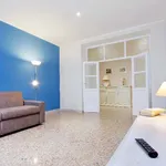 Rent 4 bedroom apartment of 97 m² in Rome