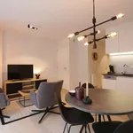 Studio of 36 m² in brussels