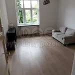 Pronajměte si 2 ložnic/e byt o rozloze 50 m² v Klatovy