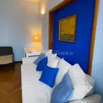 3-room flat good condition, fourth floor, Centro, Santa Margherita Ligure