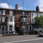 Rent 1 bedroom house in Sheffield