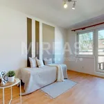 Rent 1 bedroom apartment in Nymburk