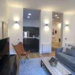 Rent 4 bedroom apartment of 114 m² in madrid