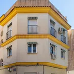 Rent 1 bedroom apartment of 50 m² in Cádiz