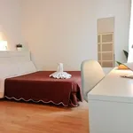 Habitación en madrid