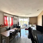 Appartement de 393 m² avec 2 chambre(s) en location à Perpignan