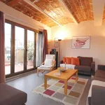 Rent 2 bedroom apartment of 110 m² in barcelona