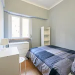 Rent 6 bedroom apartment in Lisbon