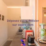 Appartement de 10 m² avec 4 chambre(s) en location à Saint-Étienne