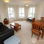 Rent 2 bedroom flat in Edinburgh