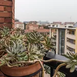 Rent 4 bedroom apartment of 90 m² in Milan