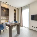 Rent 1 bedroom apartment of 31 m² in Paradiso