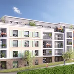 Appartement de 50 m² avec 2 chambre(s) en location à Sarcelles