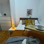 Rent 6 bedroom house in Madrid