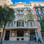 Rent a room of 22 m² in Barcelona