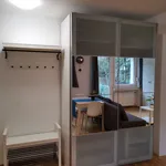 Miete 1 Schlafzimmer wohnung von 46 m² in Düsseldorf