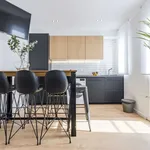 Rent 2 bedroom apartment in Ixelles