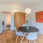 Miete 1 Schlafzimmer wohnung von 85 m² in Frankfurt