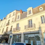 Rent 3 bedroom apartment of 84 m² in TOURS