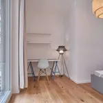 Rent a room in berlin