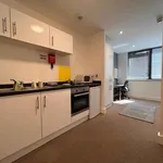 Rent 1 bedroom flat in Nottingham