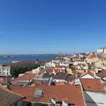 Alugar 1 quarto apartamento de 50 m² em Lisbon