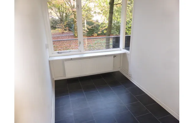 Huur 3 slaapkamer appartement van 75 m² in Tilburg