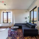 Rent 3 bedroom apartment in Praha