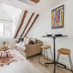 Studio of 14 m² in paris