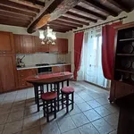 3-room flat via Vespucci  8, Santa Lucia, Città di Castello