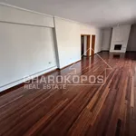 Rent 3 bedroom apartment of 158 m² in Municipal Unit of Neo Psychiko