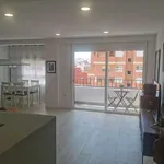 Alquilo 2 dormitorio apartamento de 82 m² en valencia