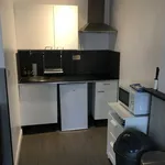 Huur 1 slaapkamer appartement in Liège