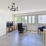 Miete 1 Schlafzimmer wohnung von 28 m² in Lancy