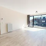 Flat - apartment for rent - Evere    Option