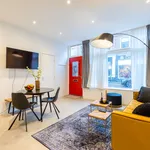 Huur 5 slaapkamer appartement van 75 m² in Utrecht