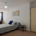 Rent 5 bedroom apartment in Valencia