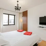 Appartement de 65 m² avec 1 chambre(s) en location à Paris