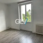 Rent 5 bedroom house of 120 m² in Nantes