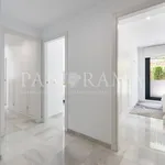 Alquilo 3 dormitorio apartamento de 192 m² en Marbella