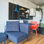 Miete 1 Schlafzimmer wohnung von 22 m² in Frankfurt