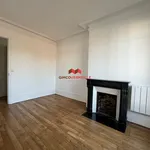 Appartement de 37 m² avec 2 chambre(s) en location à VAUCRESSON