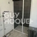 Appartement de 41 m² avec 2 chambre(s) en location à Villeurbanne