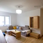 Rent 3 bedroom apartment in Přerov