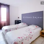 Rent 2 bedroom apartment of 67 m² in Lyon