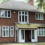 Rent 7 bedroom house in Nottingham