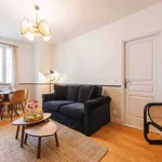 Appartement de 47 m² avec 3 chambre(s) en location à Boulogne-Billancourt