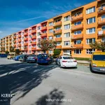 Rent 2 bedroom apartment in Sezimovo Ústí