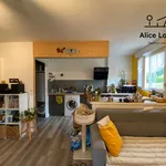 Appartement de 44 m² avec 2 chambre(s) en location à PUBLIER